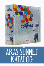 Aras Sünnet Düğün Davetiyesi