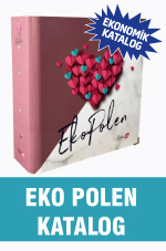 Ekonomik Polen Düğün Davetiye Katalog