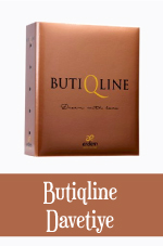 Erdem Butiqline Collection