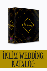 İklim Wedding Katalog