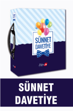 Polen Sünnet Düğün Davetiye Katalog