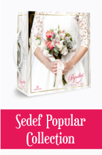 Sedef Popular Collection