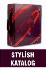 Polen stylish Düğün Davetiye Katalog